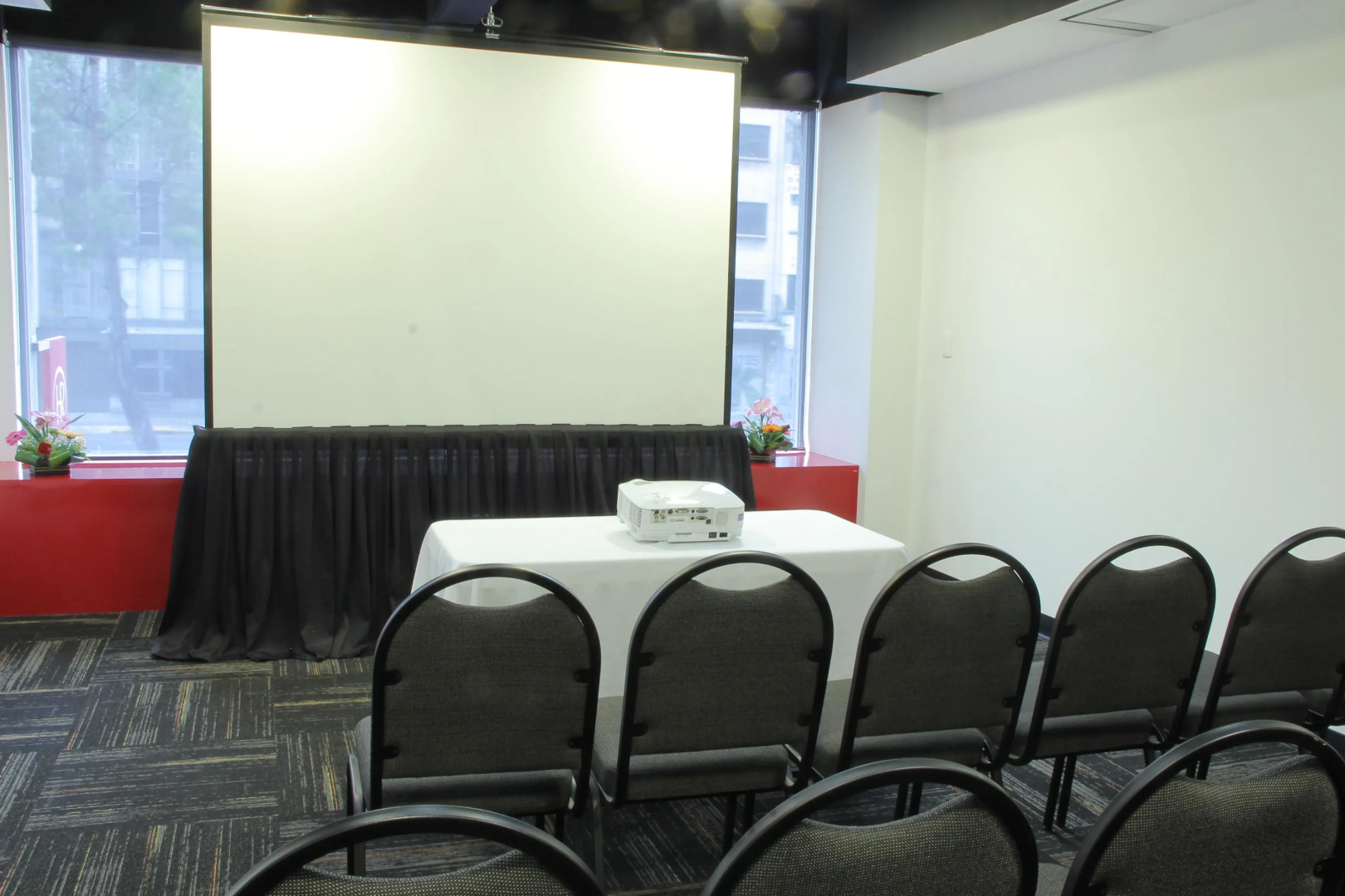 Foto - Hotel Regente