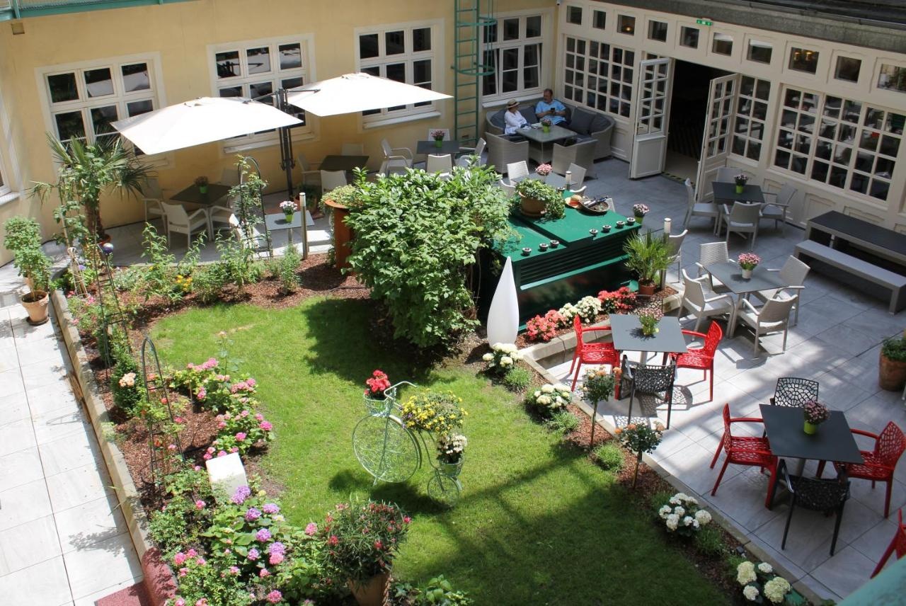 Photo - Hotel Josefshof am Rathaus