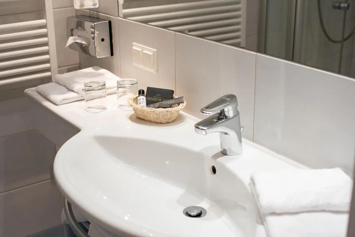Photo - Hotel Latini