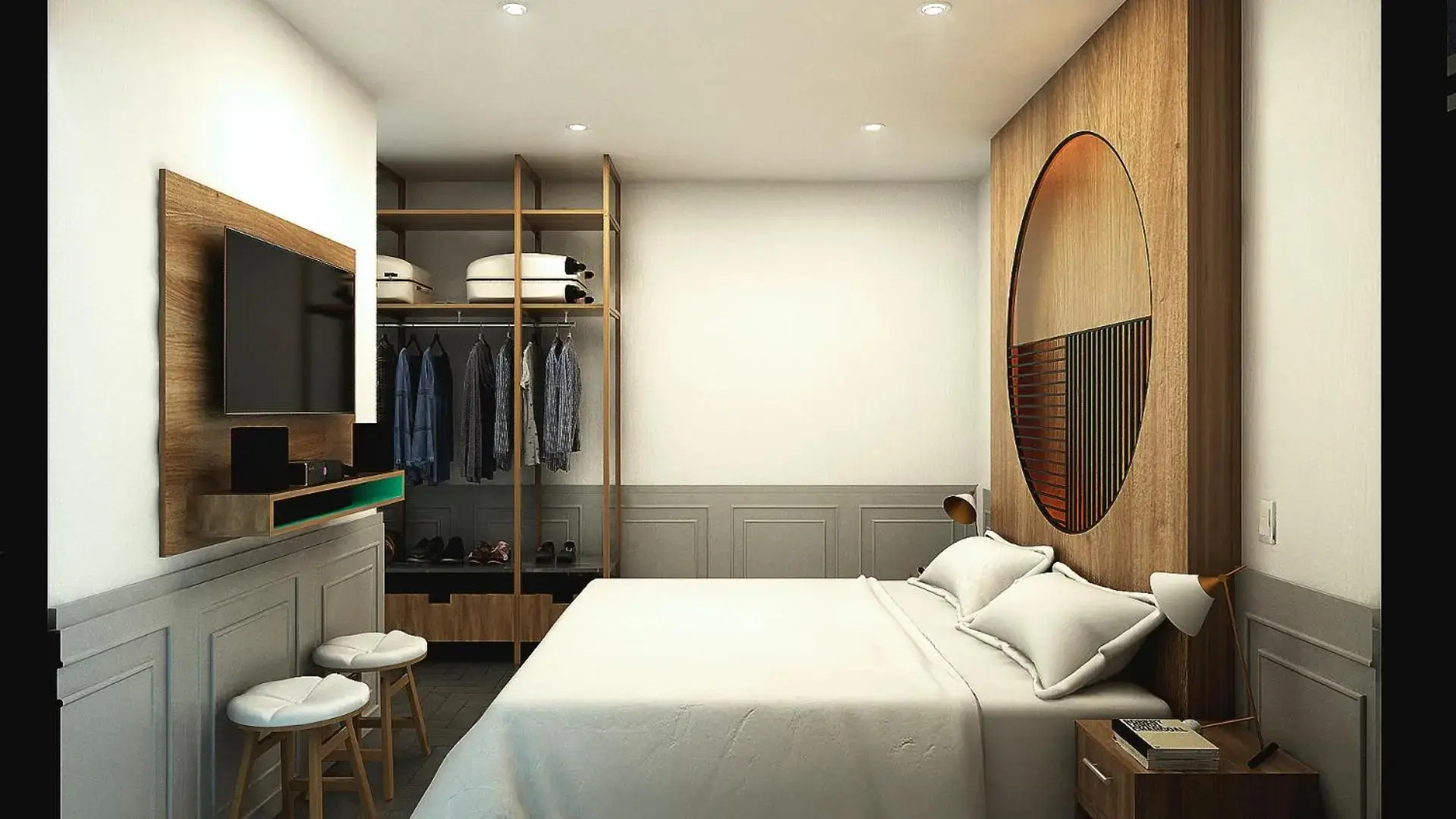Foto - Singular Joy Downtown Residences
