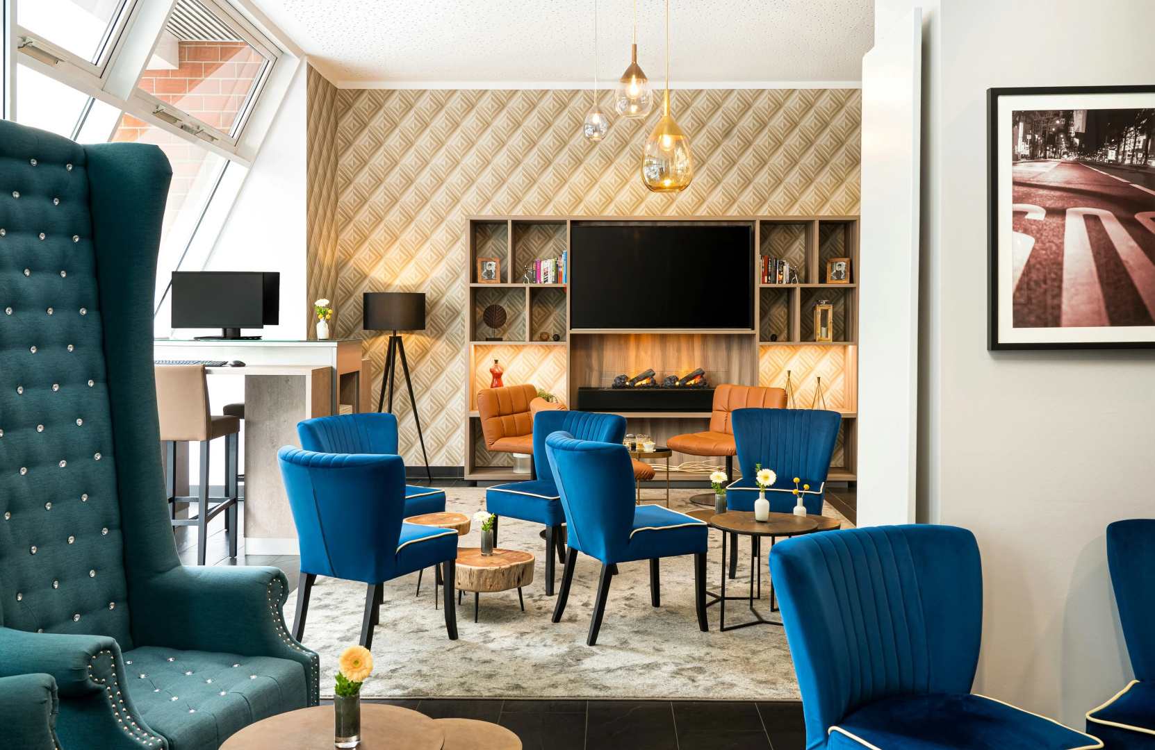 Foto - Leonardo Hotel Berlin