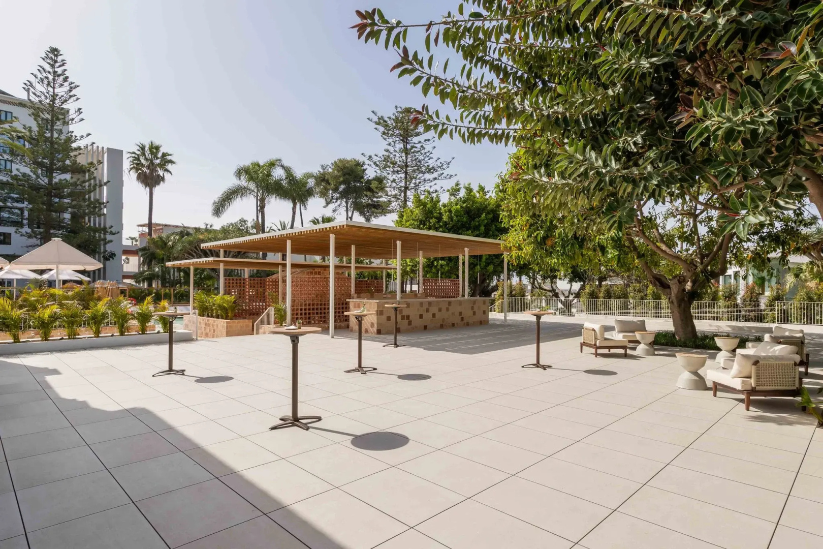 Photo - Kimpton Los Monteros Marbella by IHG