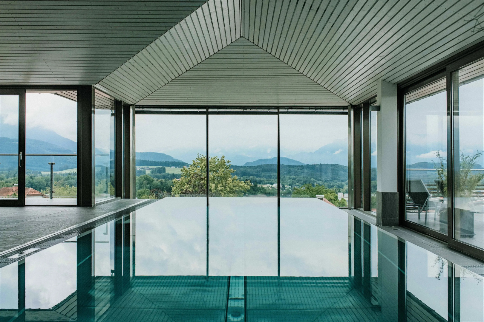 Foto - Romantik Spa Hotel Elixhauser Wirt