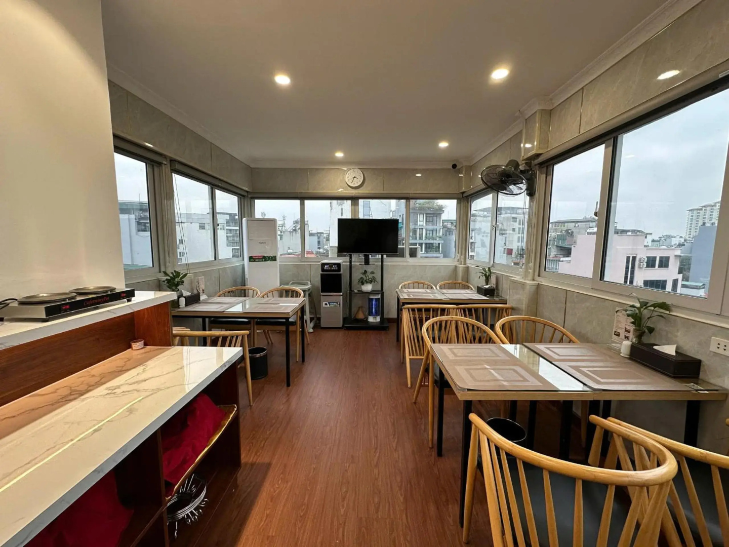 Photo - A25 Hotel - 109 Truc Bach