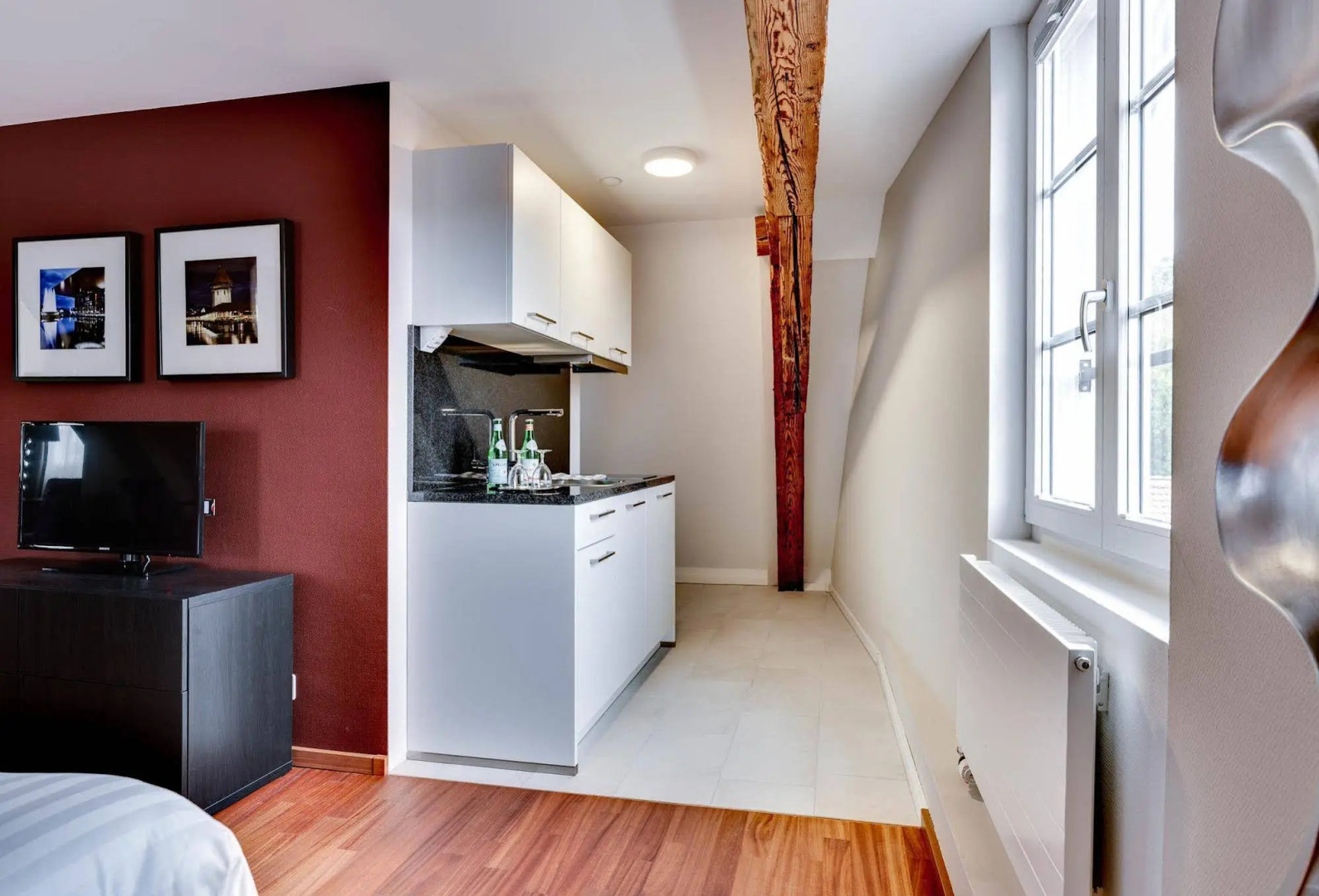 Foto - The Lubo - self check-in