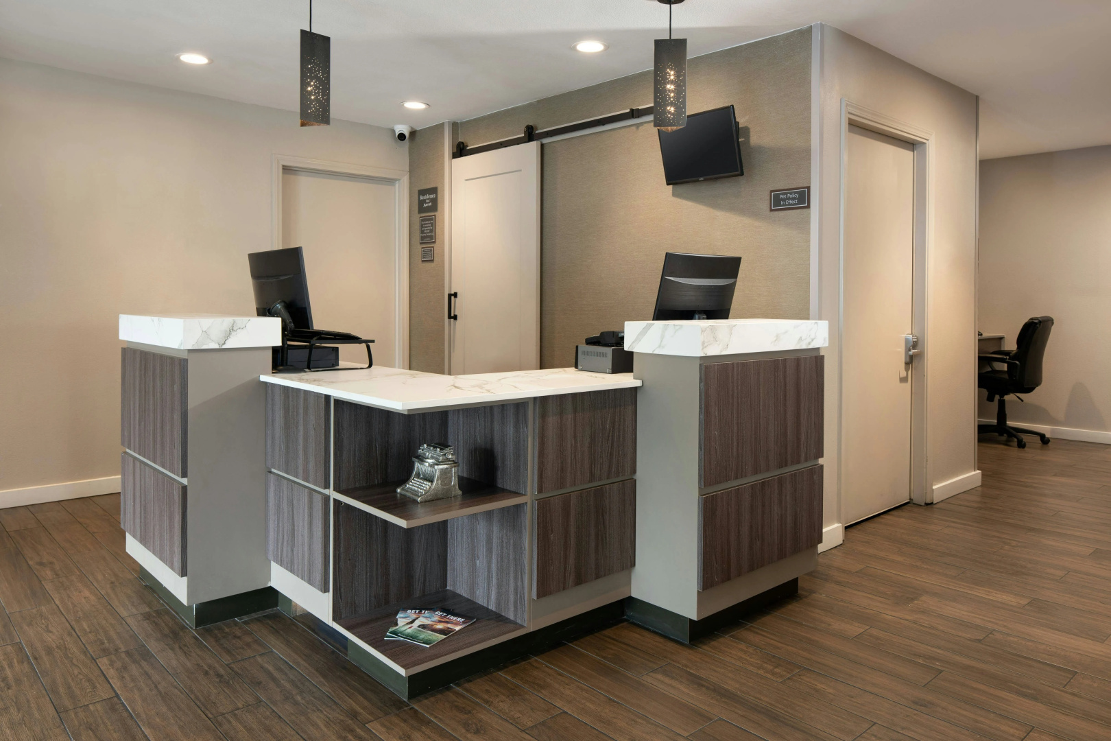 Foto - Residence Inn by Marriott Anaheim Placentia Fullerton