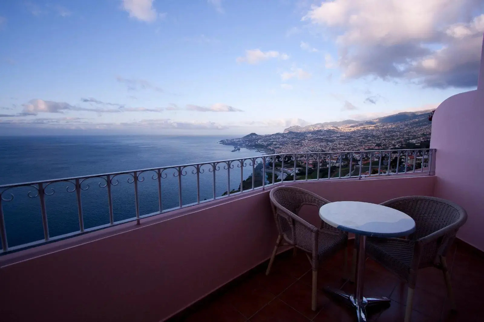 Foto - Ocean Gardens