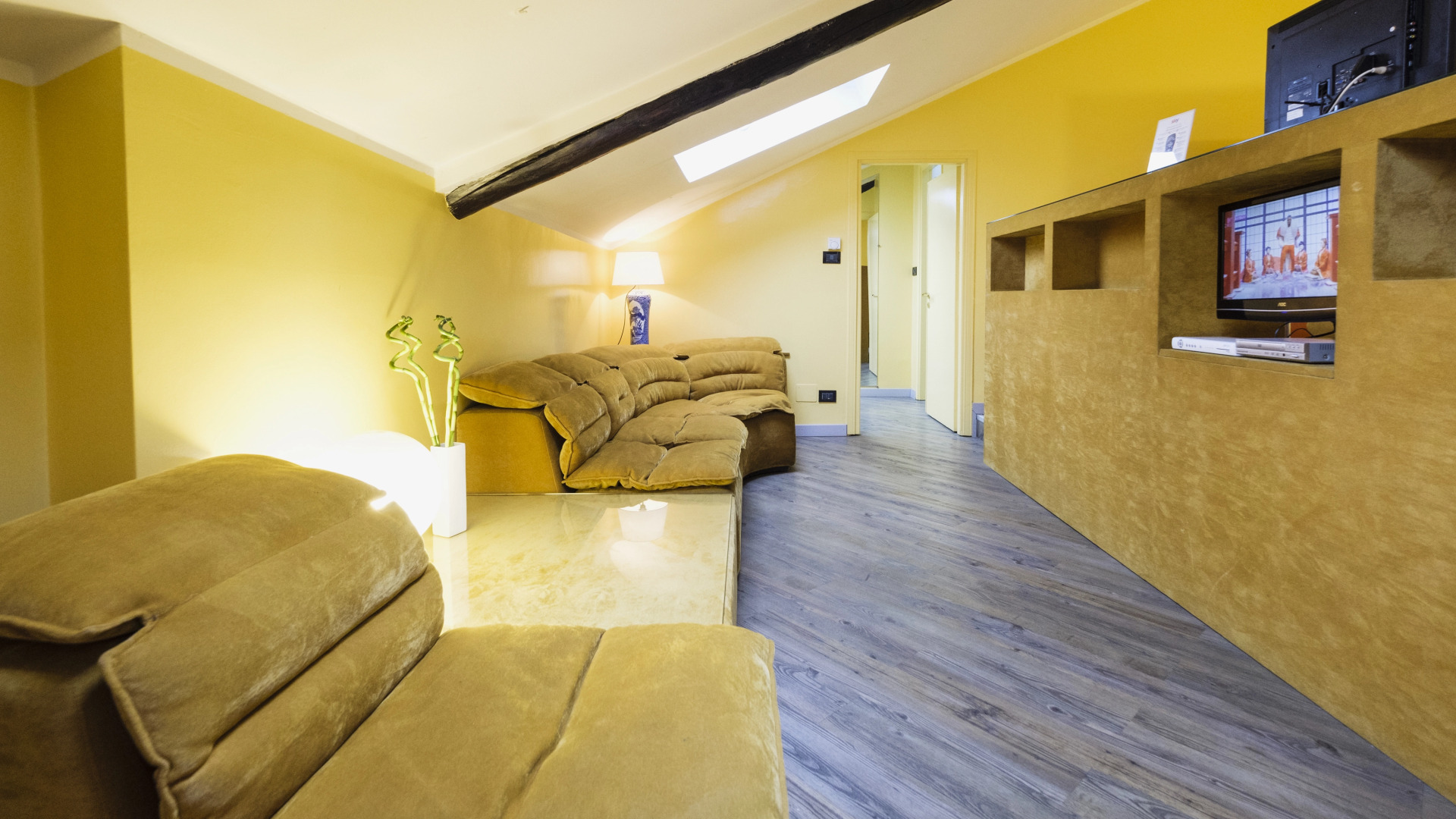 Photo - Residence Sacchi Aparthotel