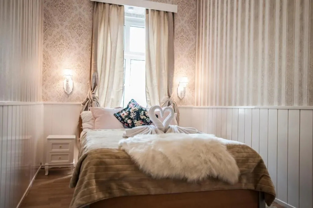 Foto - Urban Boutique Hotel