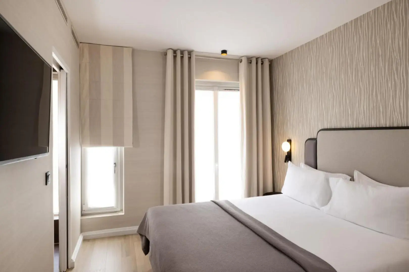 Foto - Le 46 Hotel
