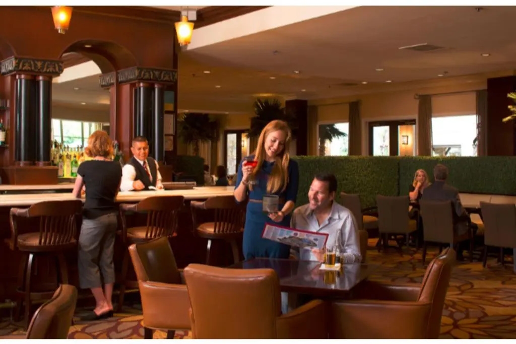 Photo - Anaheim Majestic Garden Hotel