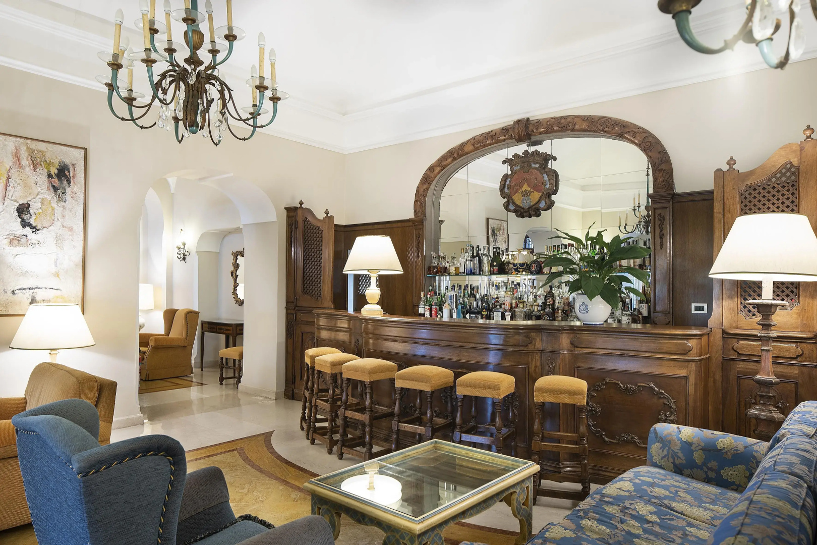 Foto - Excelsior Belvedere Hotel & Spa