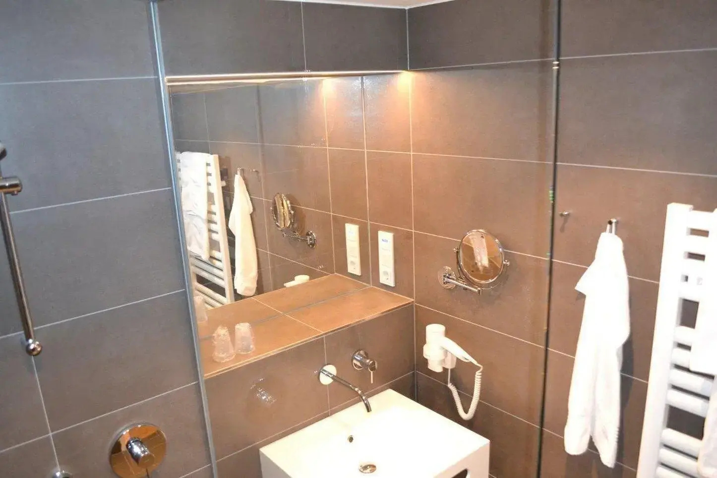 Foto - JUFA Hotel Hamburg HafenCity
