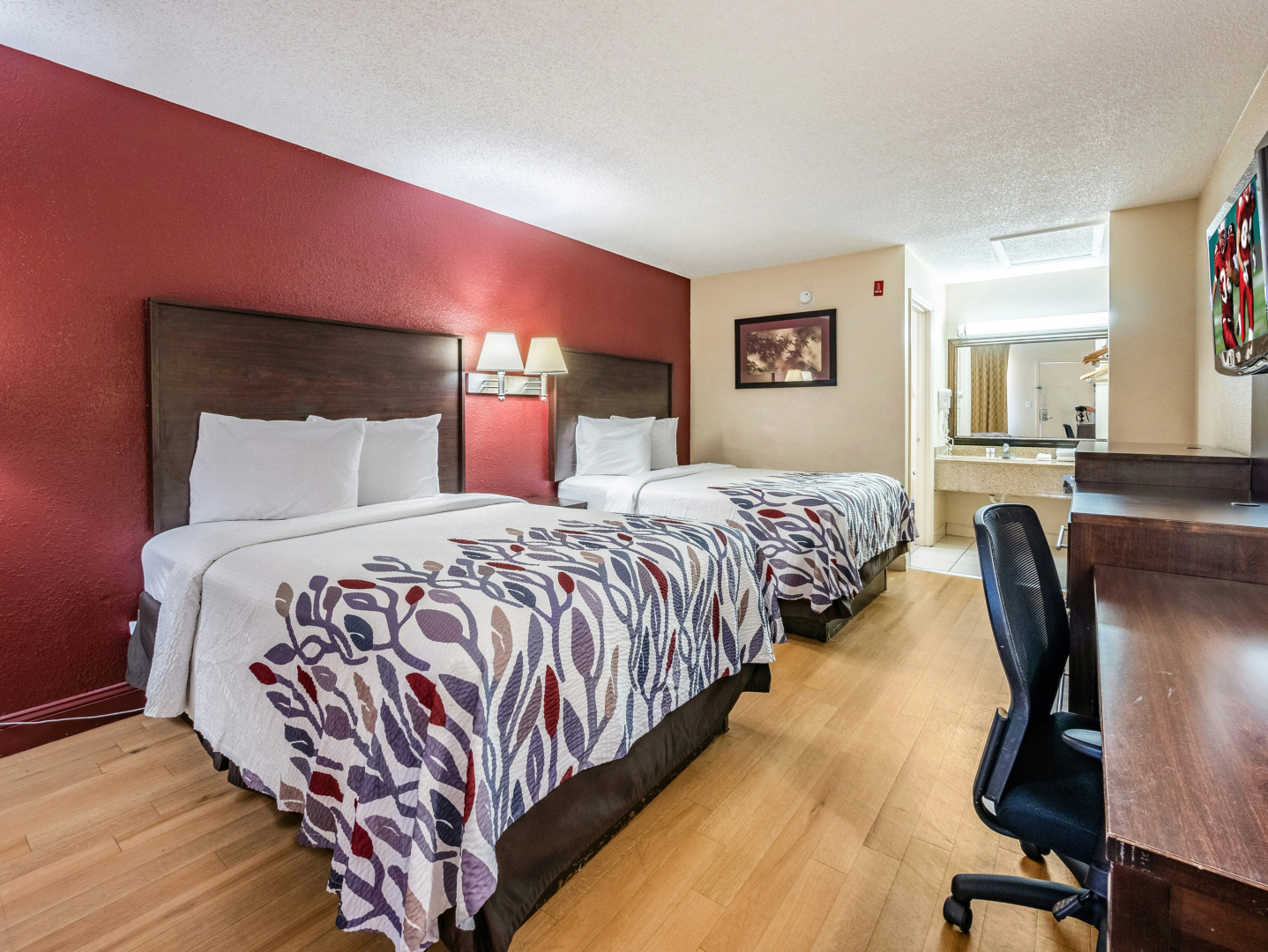 Photo - Red Roof Inn Orlando South - Florida Mall