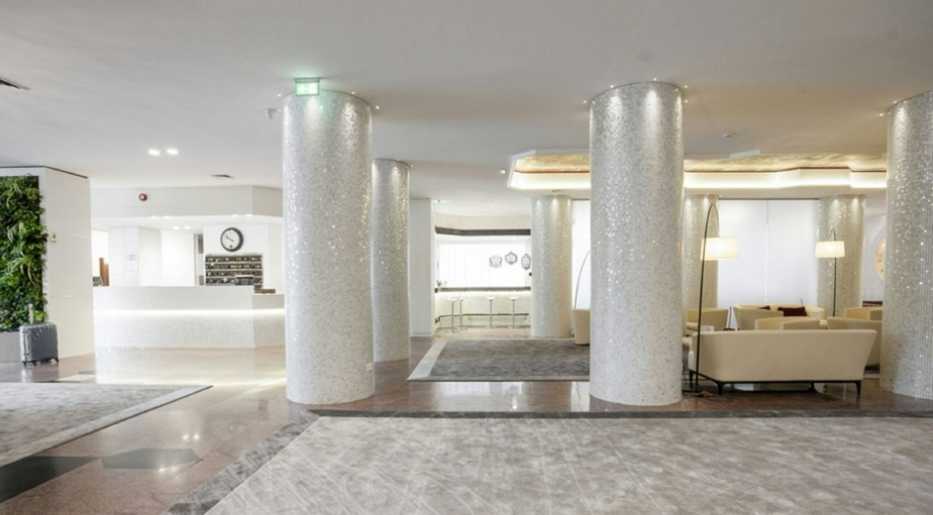 Foto - Hotel Excelsior San Marco