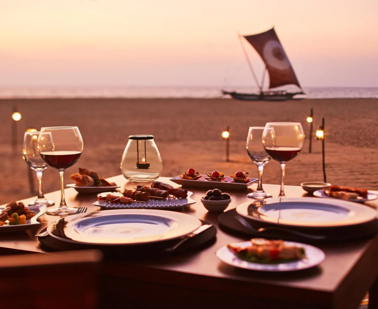 Foto - Jetwing Beach