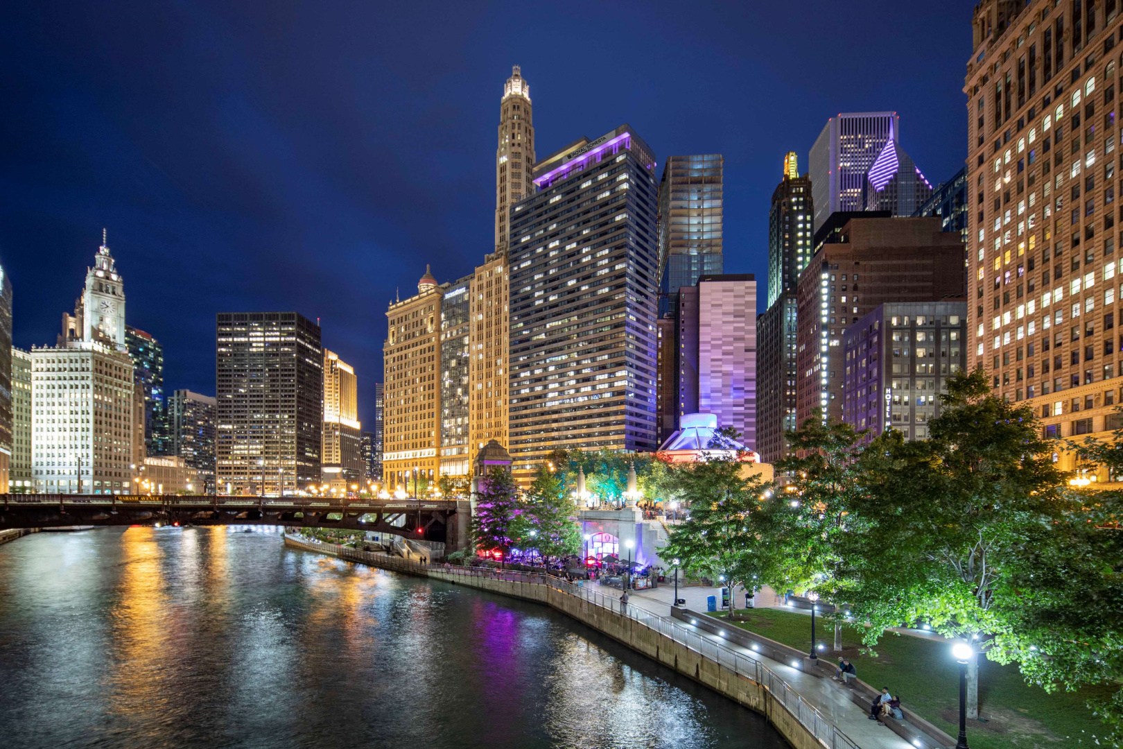 Foto - The Royal Sonesta Chicago Downtown