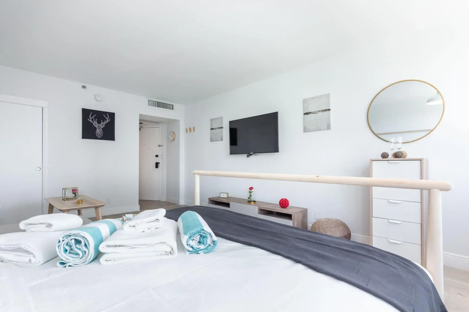 Foto - Girasole Apartments