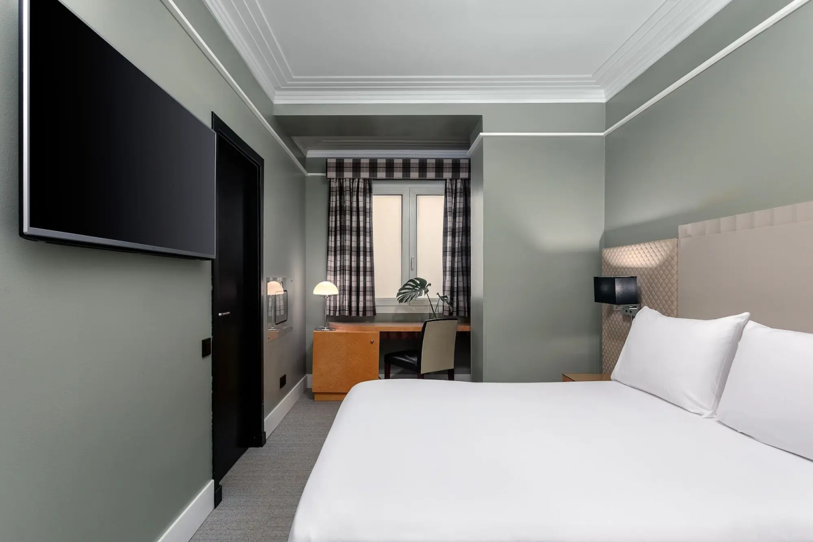 Foto - Hotel Larios Málaga