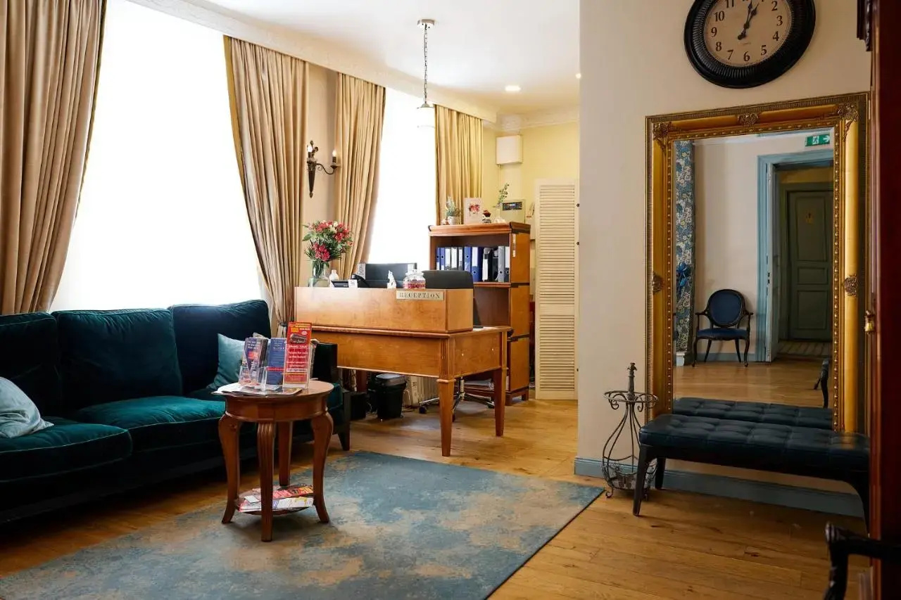 Foto - Stabu Sēta Residence 