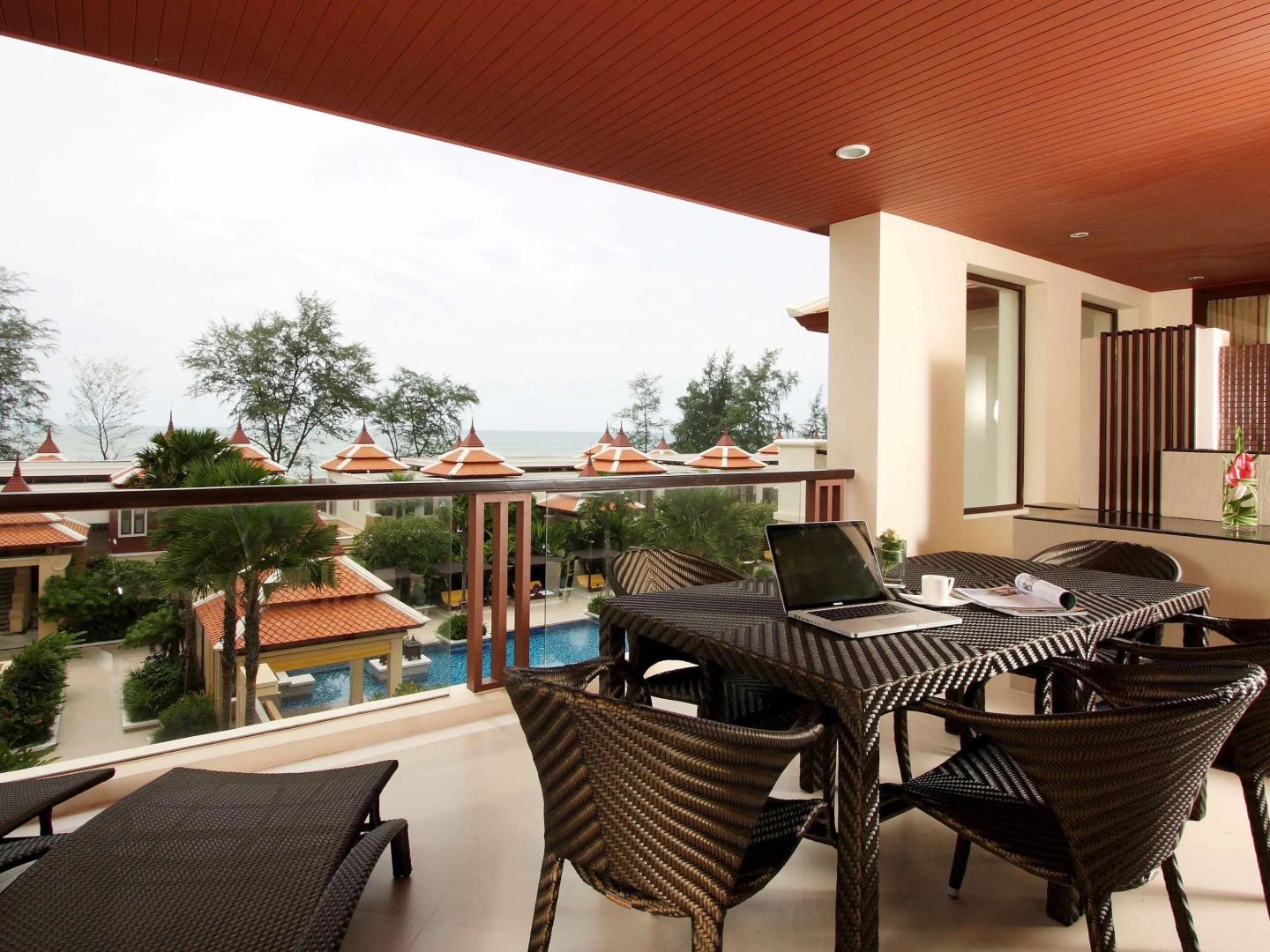 Foto - Mövenpick Phuket Bangtao