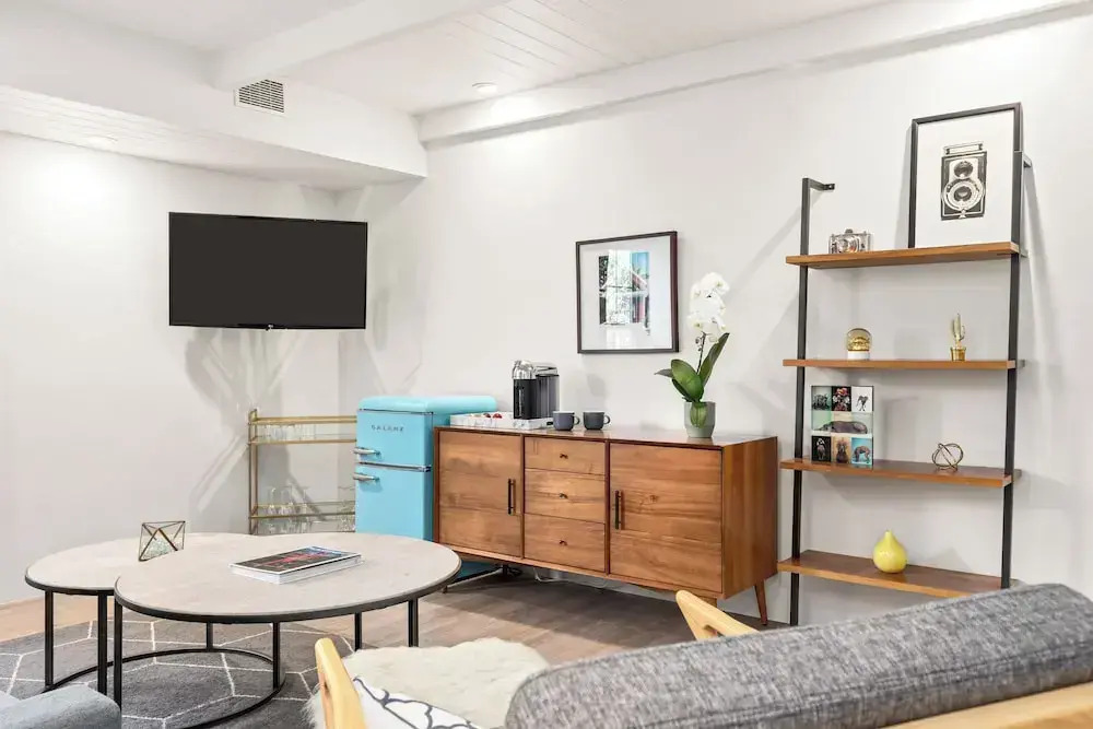 Foto - the Weekend Palm Springs