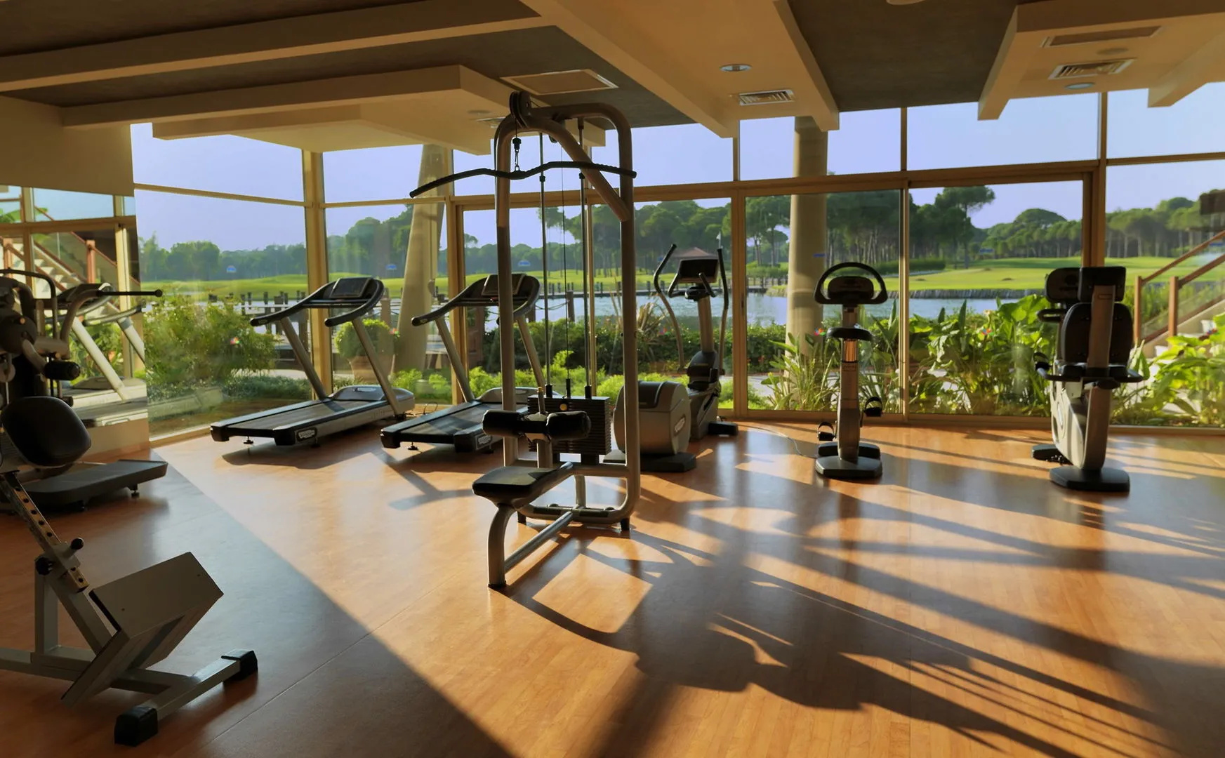 Photo - Sueno Hotels Golf Belek - Free Access to Sueno Hotels Deluxe Belek Facilities