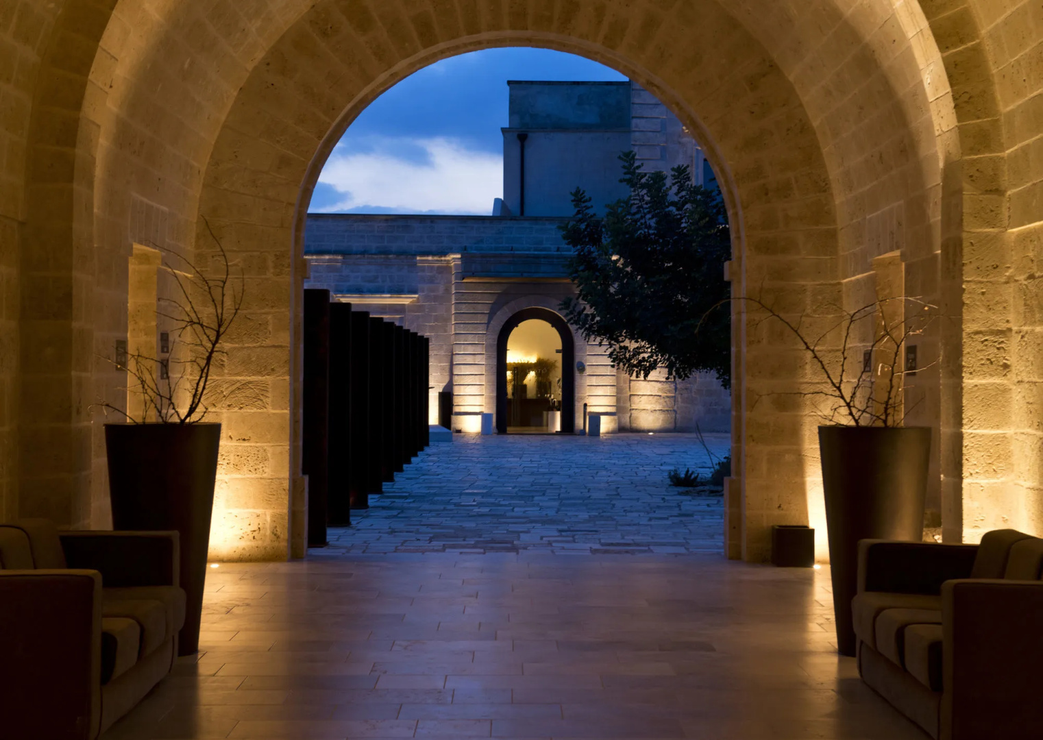 Photo - Relais Histò San Pietro sul Mar Piccolo