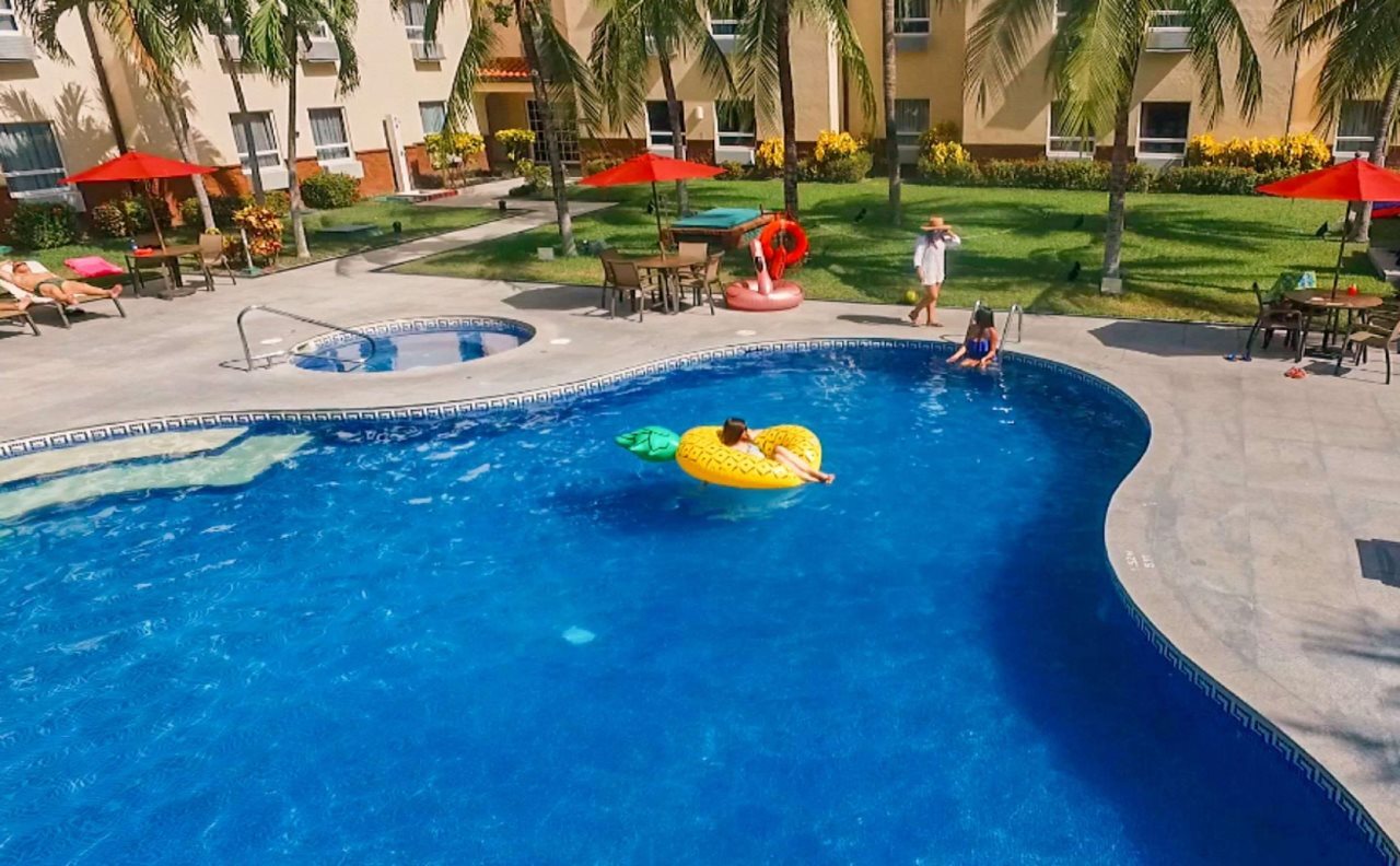 Foto - Quality Hotel Real Aeropuerto San Salvador