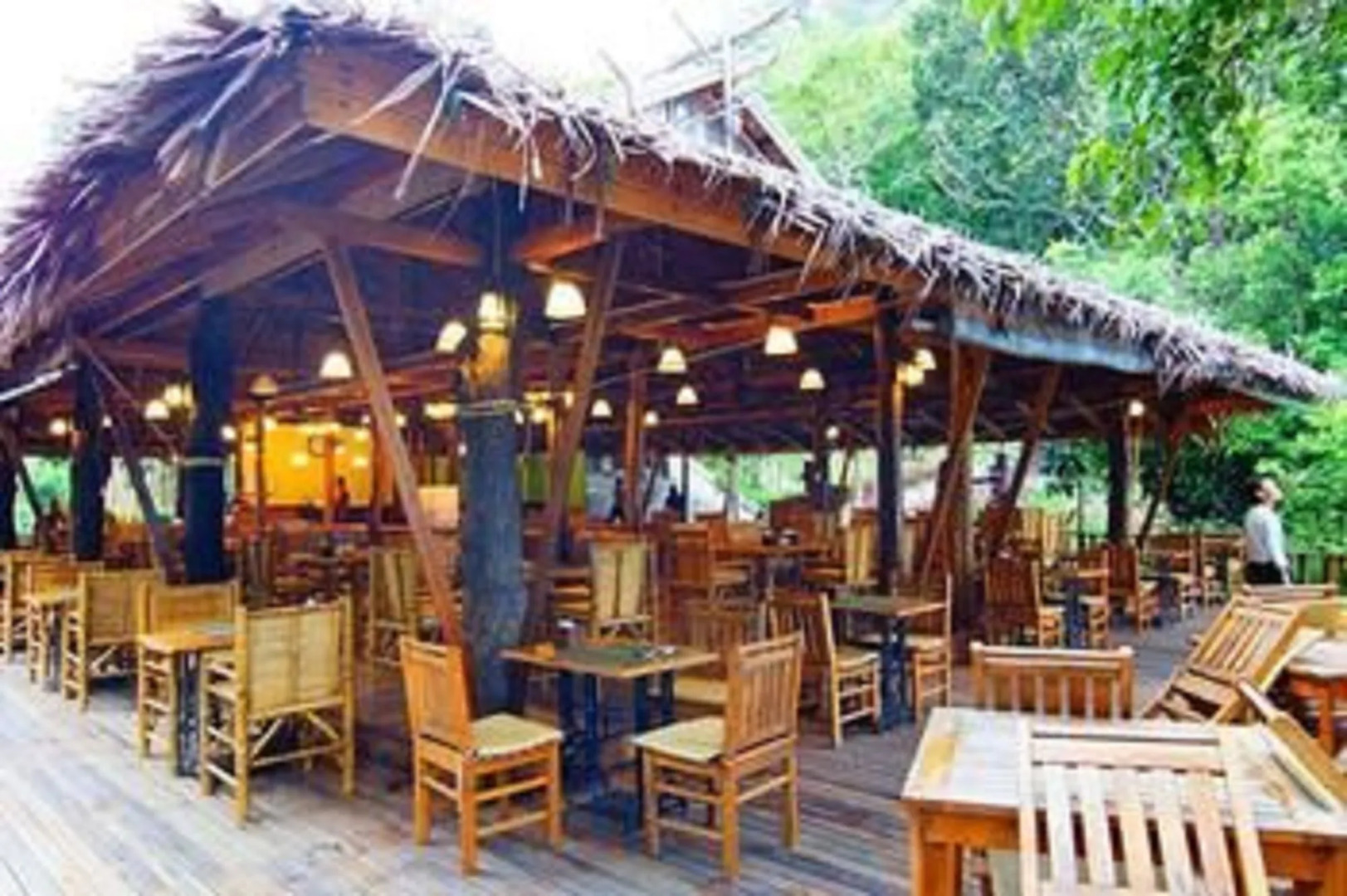 Foto - Railay Great View Resort