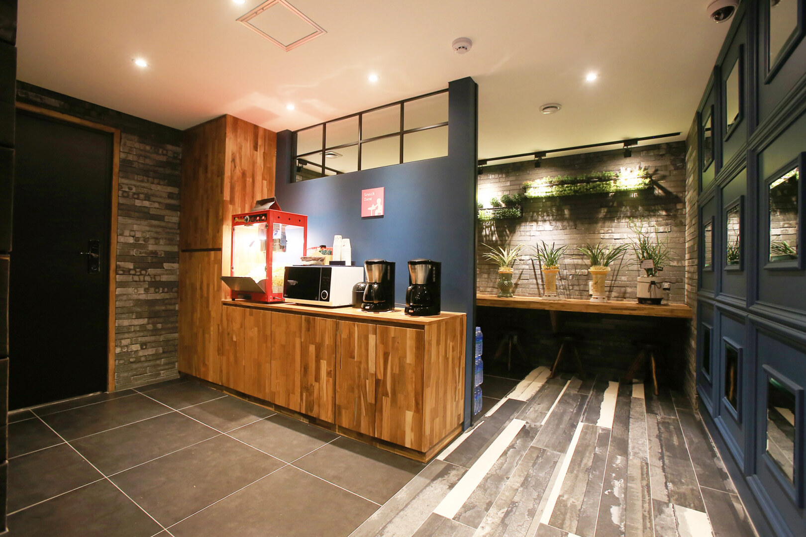 Foto - Hotel Yaja Jongno