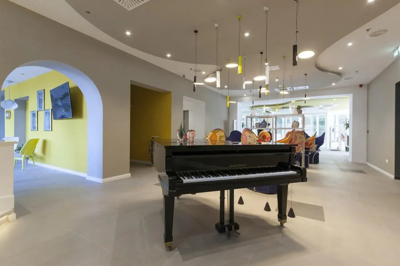 Photo - Bluesun Hotel Jadran