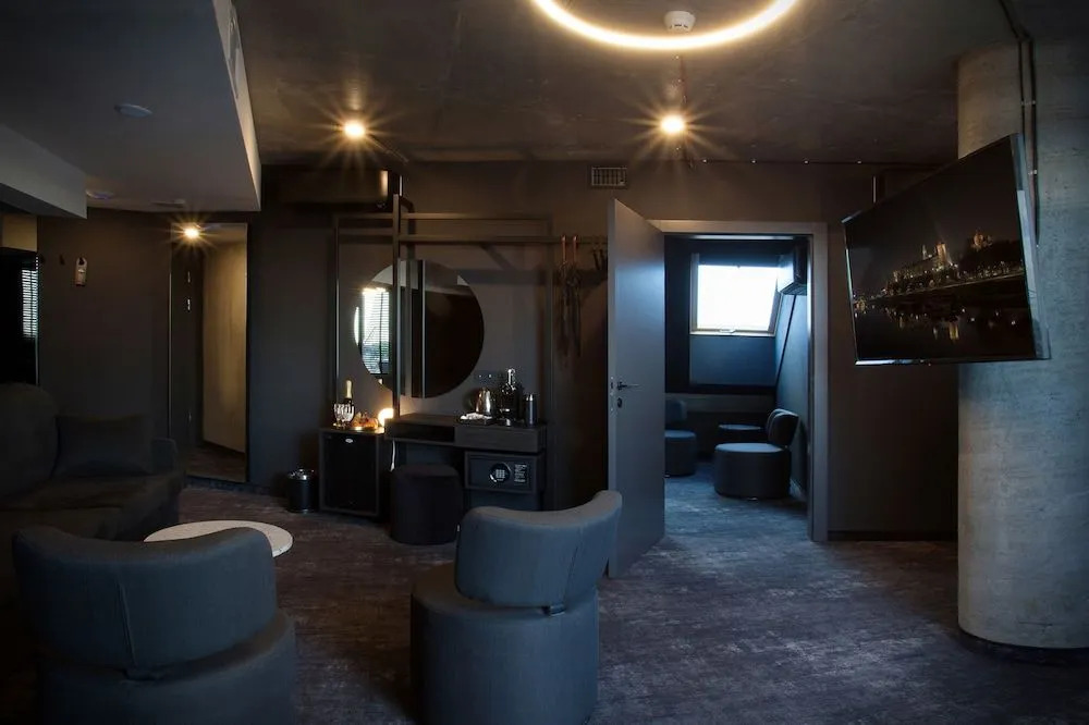 Foto - The Loft Hotel Adults Only