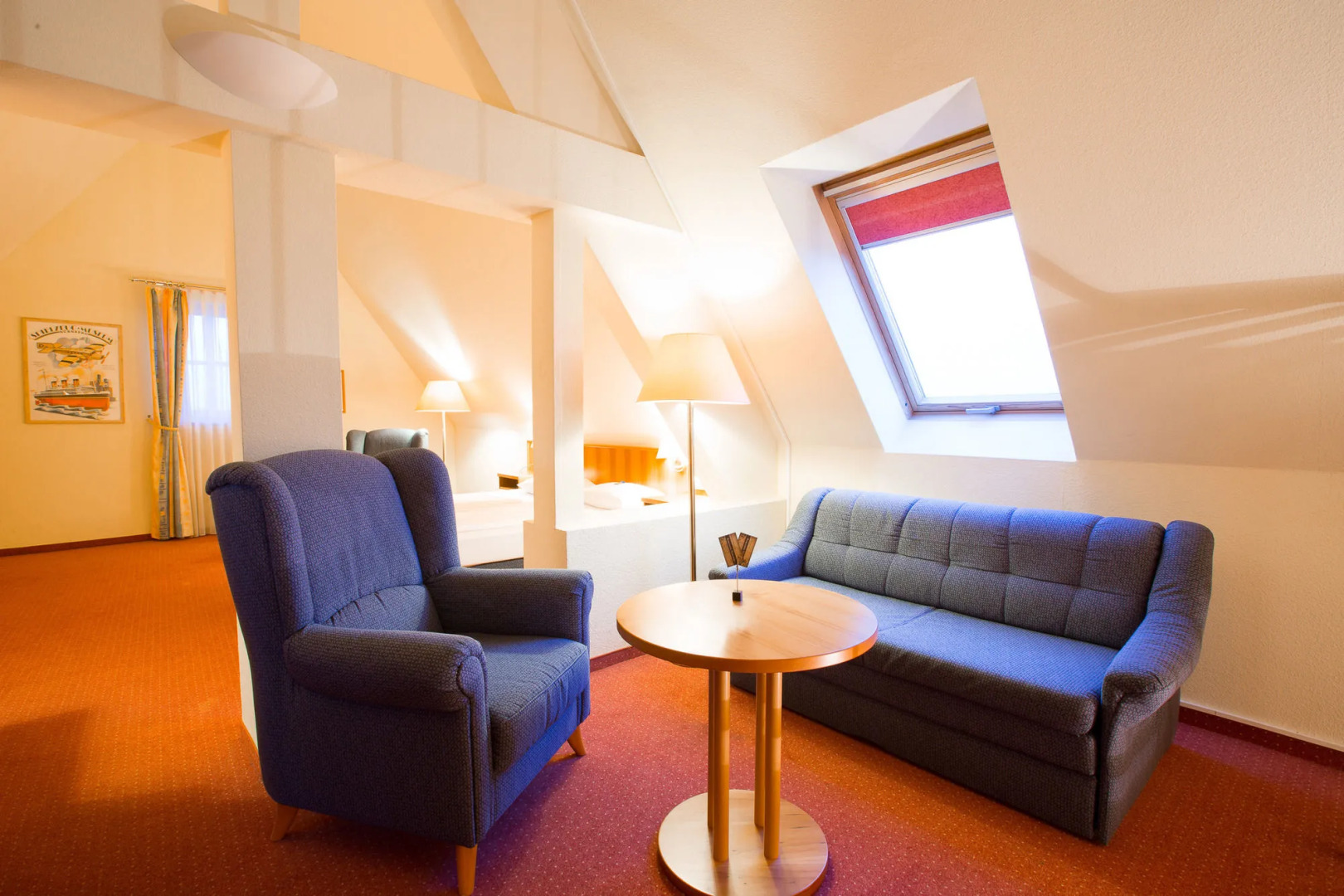 Photo - Burghotel Nürnberg