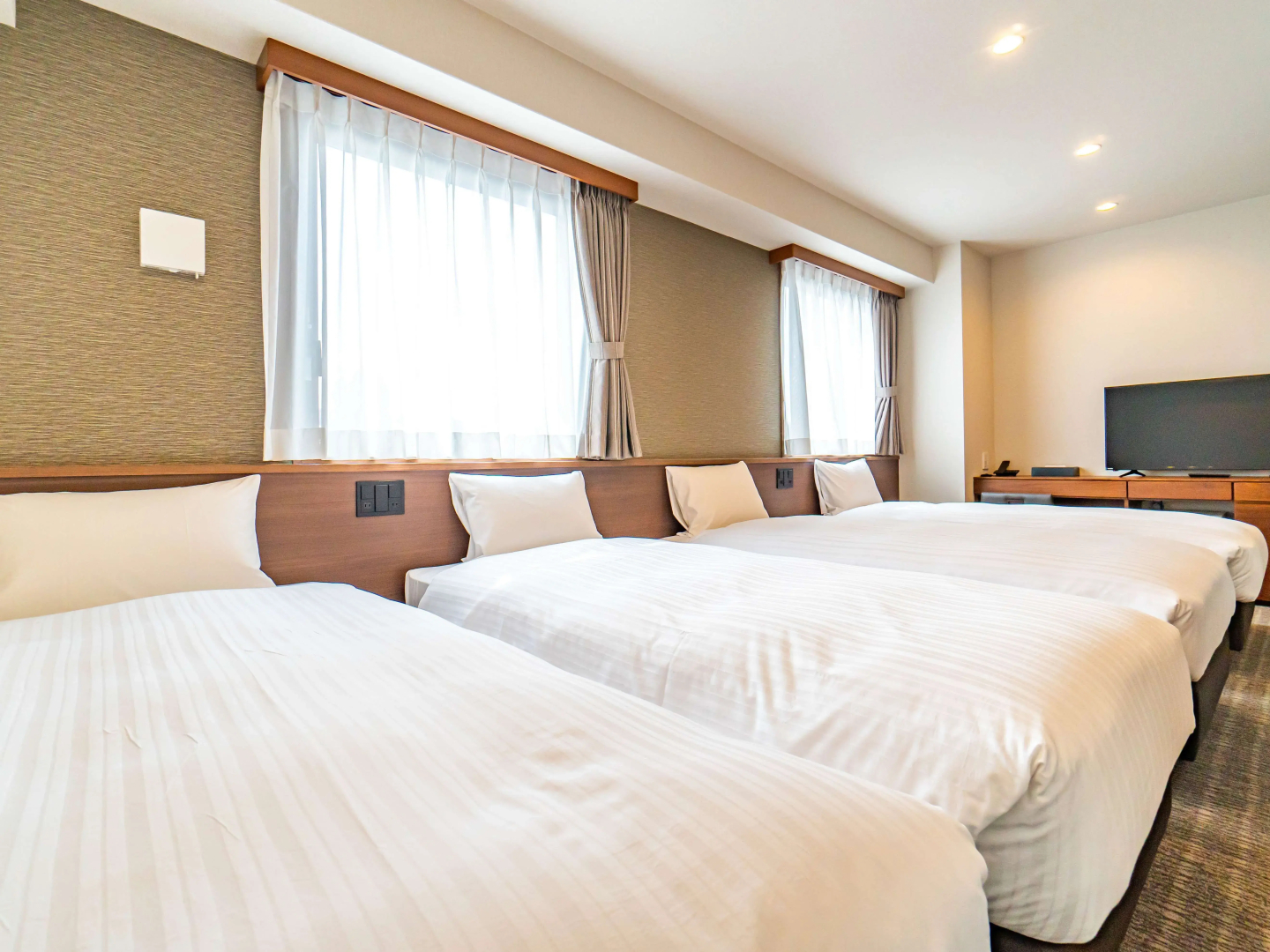 Foto - Bande Hotel Tenpozan Higashi