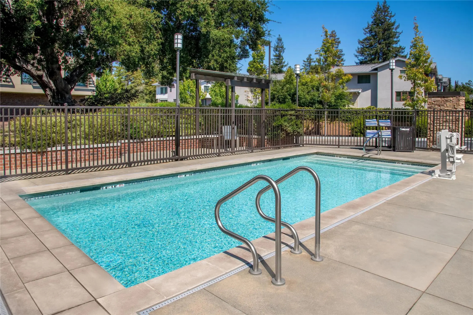Photo - Homewood Suites by Hilton Palo Alto