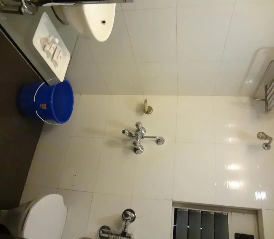 Foto - Rama Krishna Hotel