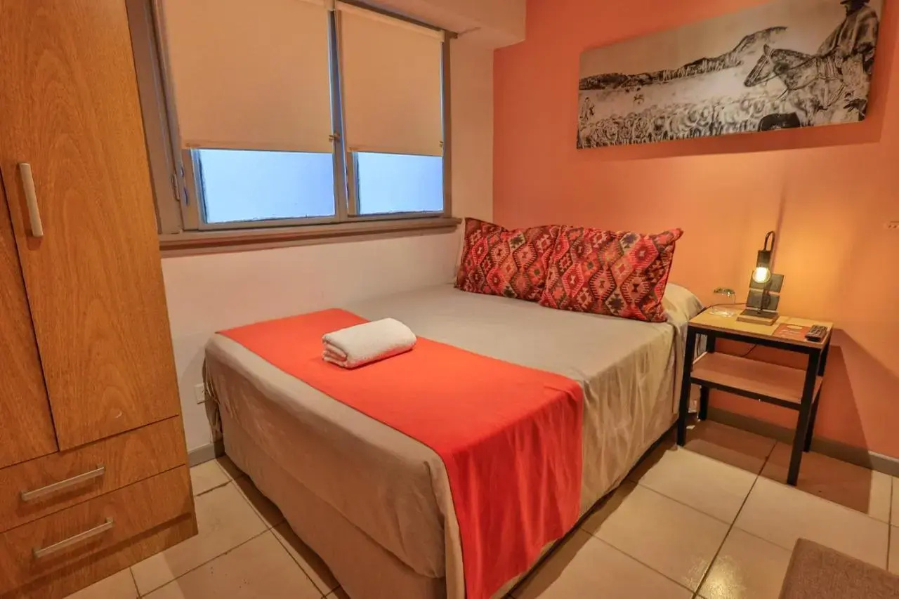 Photo - Hotel Tierra Gaucha