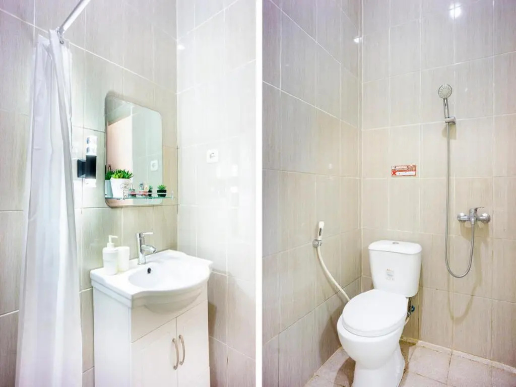 Photo - Hotel O Homia Residence