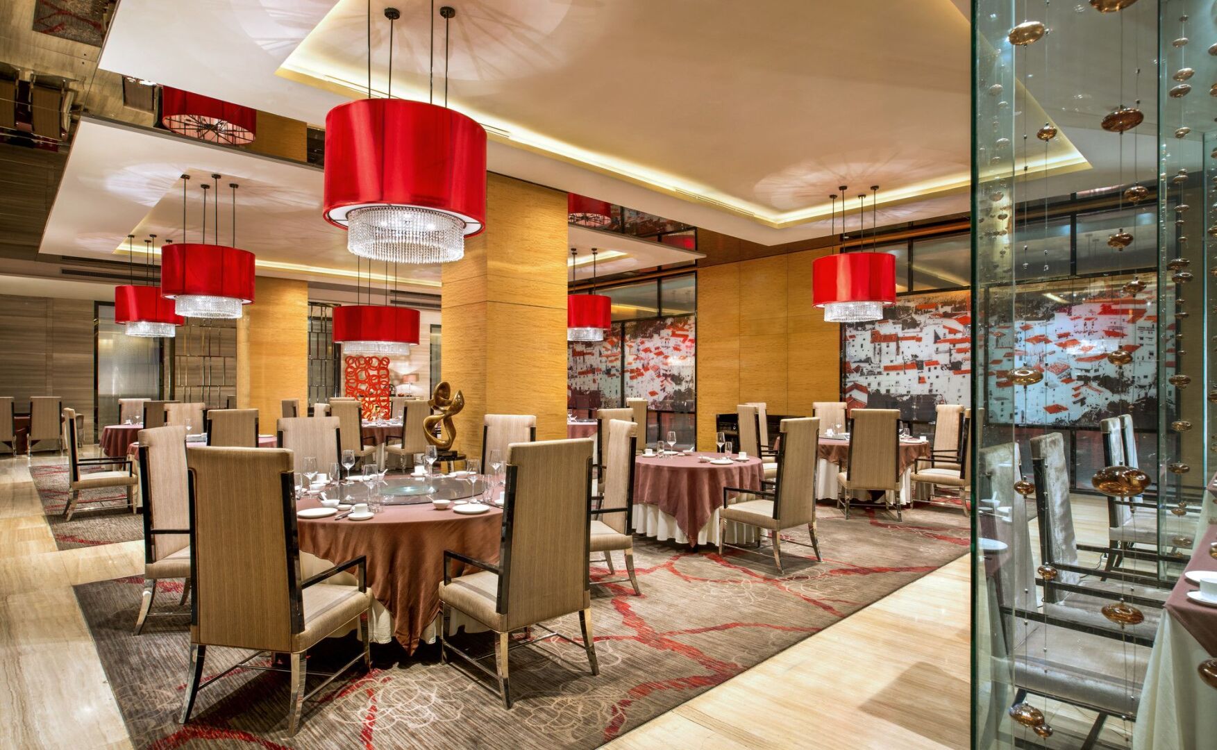 Photo - Le Méridien Qingdao