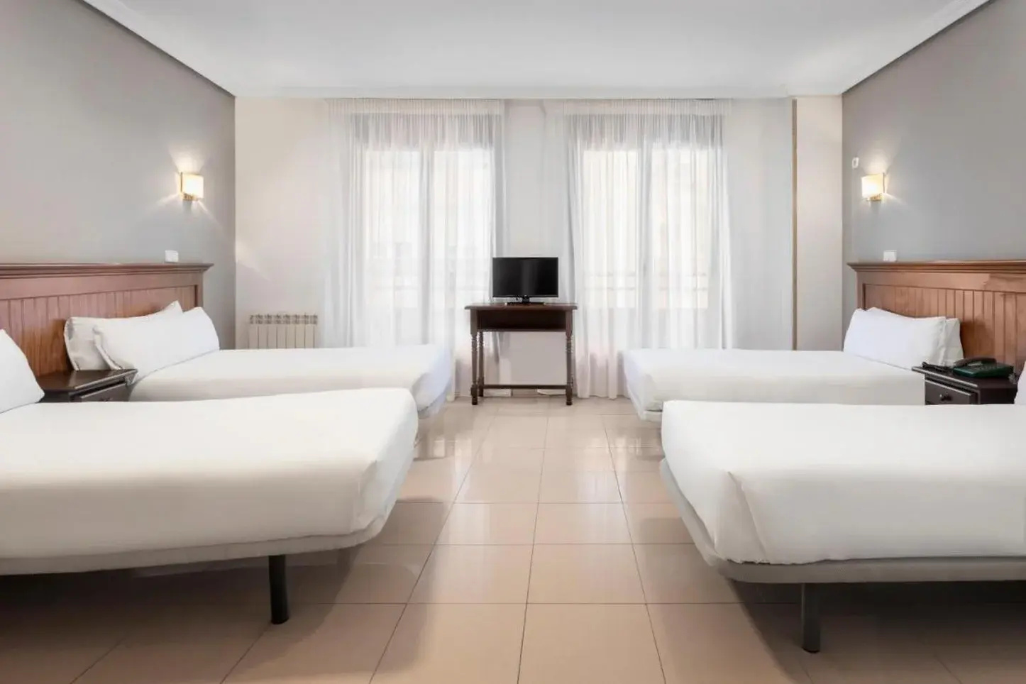 Foto - Hotel Victoria Valdemoro