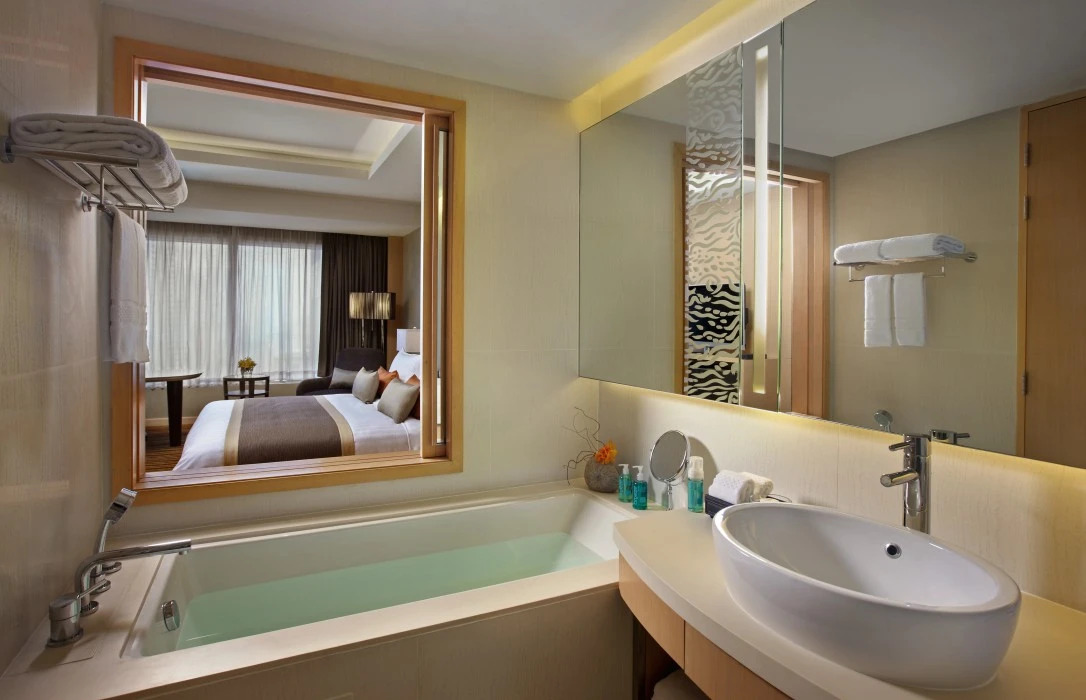 Foto - Amari Bangkok