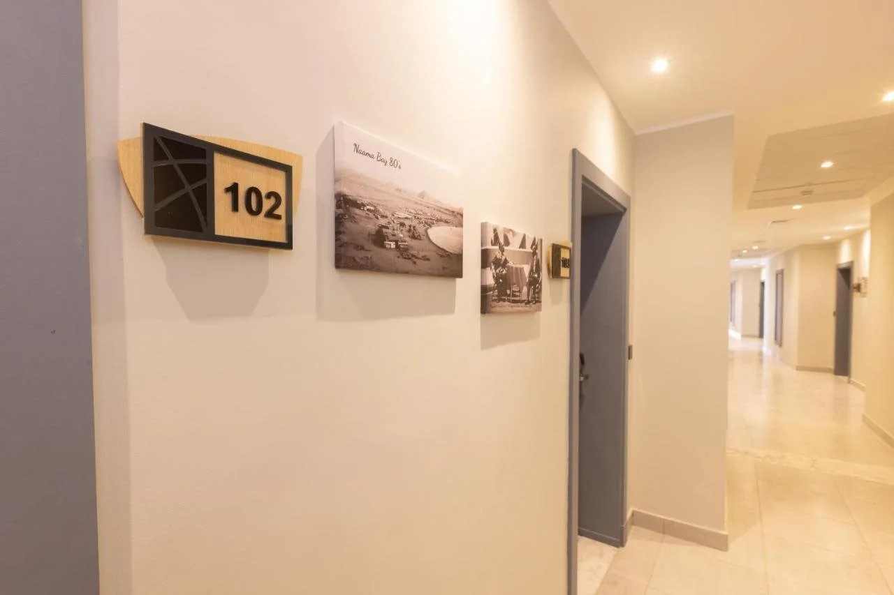 Photo - Naama Bay Suites & Spa