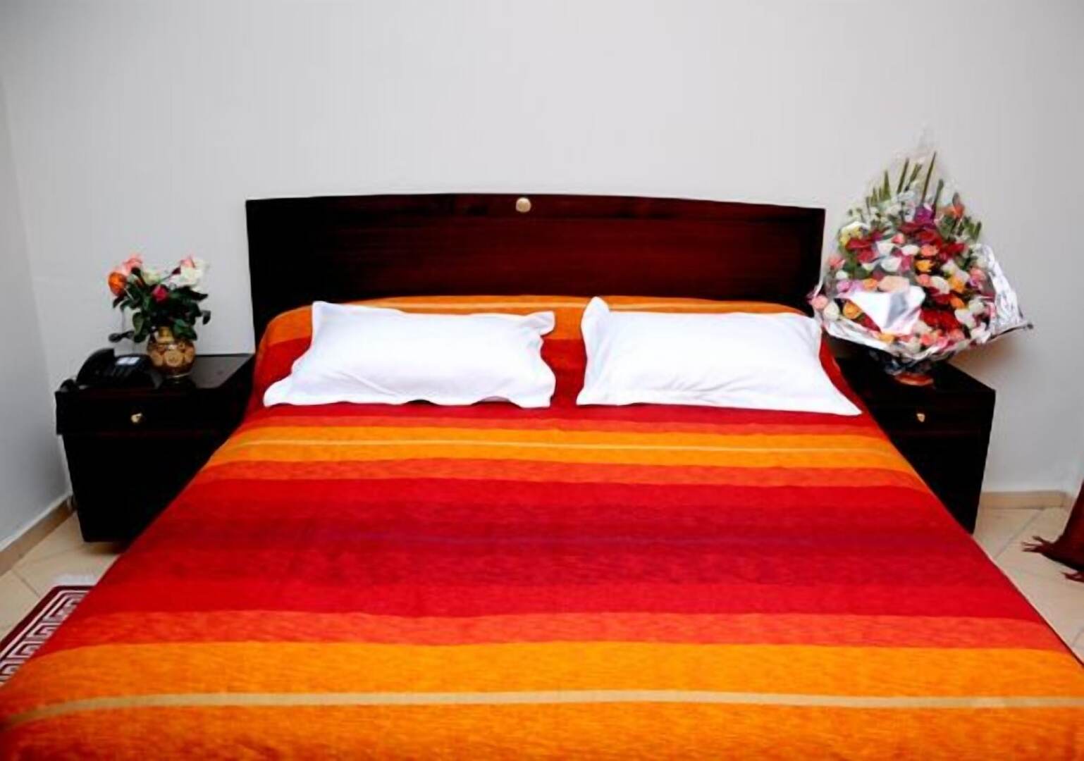 Photo - Residence Hotel Assounfou