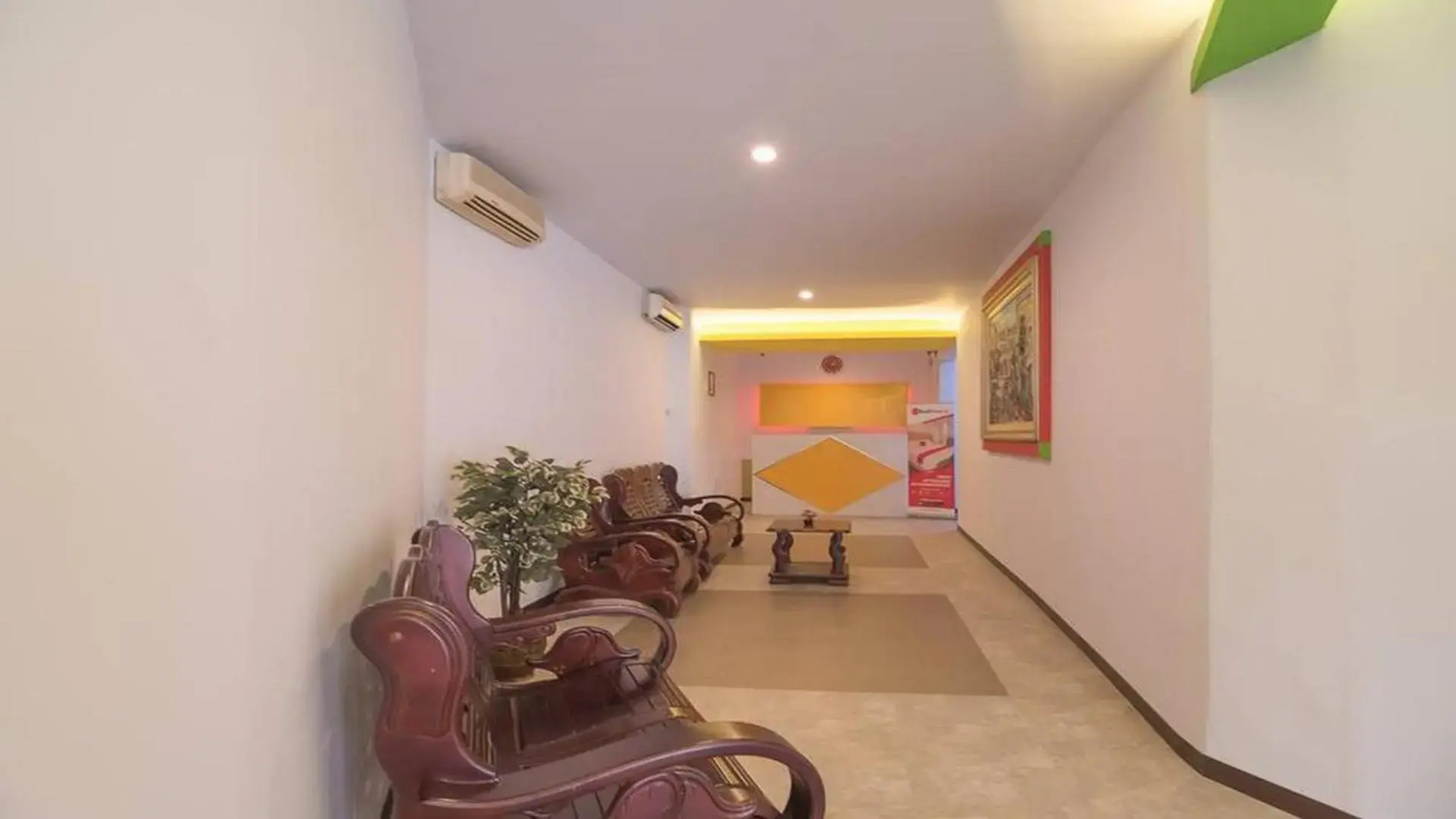 Foto - RedDoorz near ITC Mangga Dua