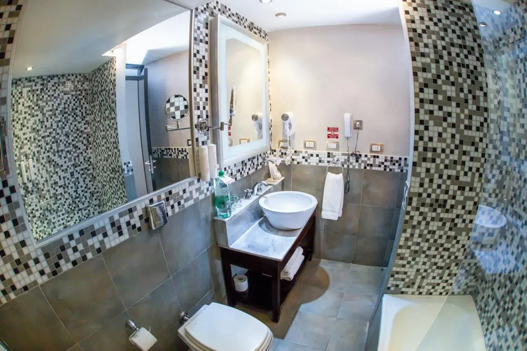 Photo - Amérian Portal Del Iguazú Hotel