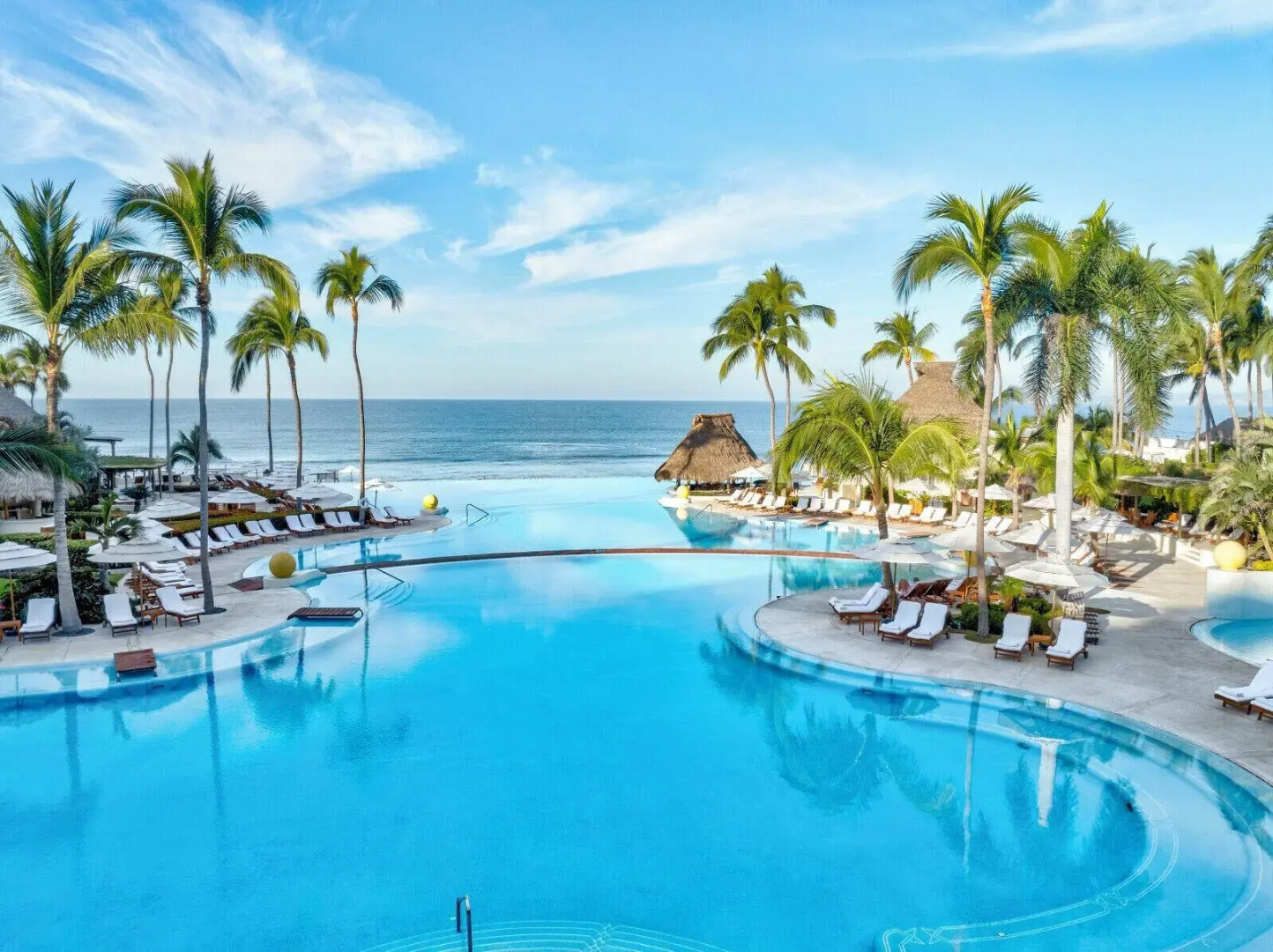 Foto - Grand Velas Riviera Nayarit-All Inclusive