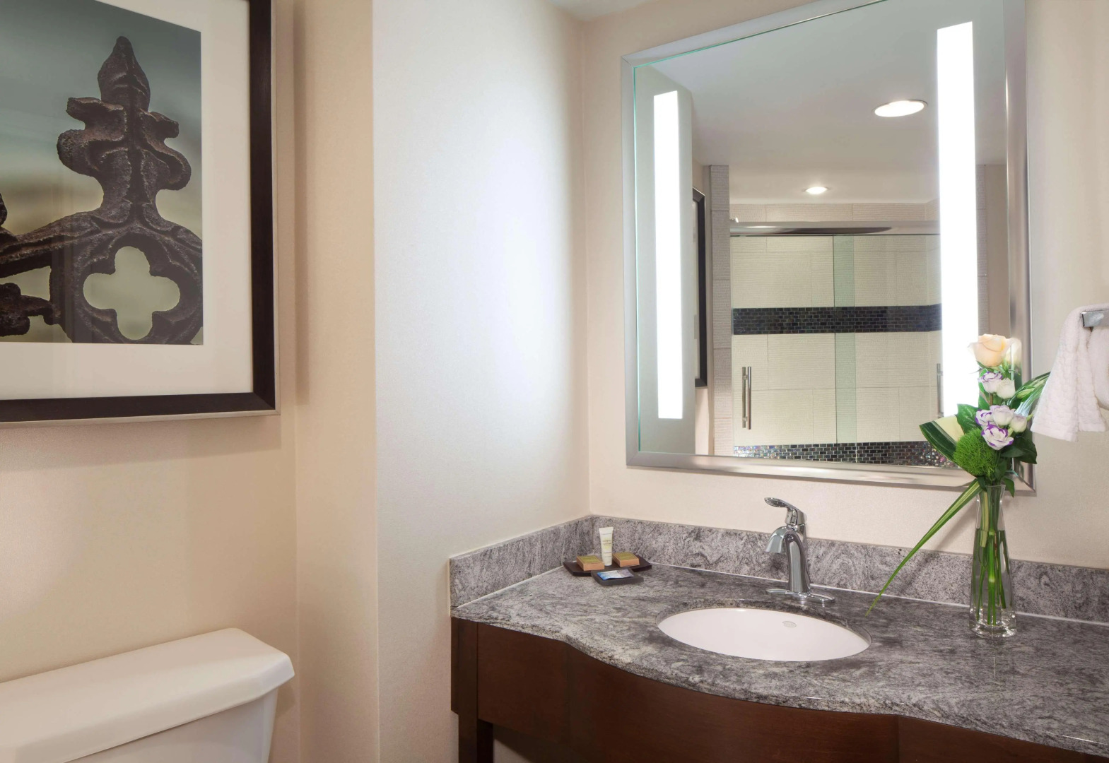 Photo - Hilton Boston Back Bay