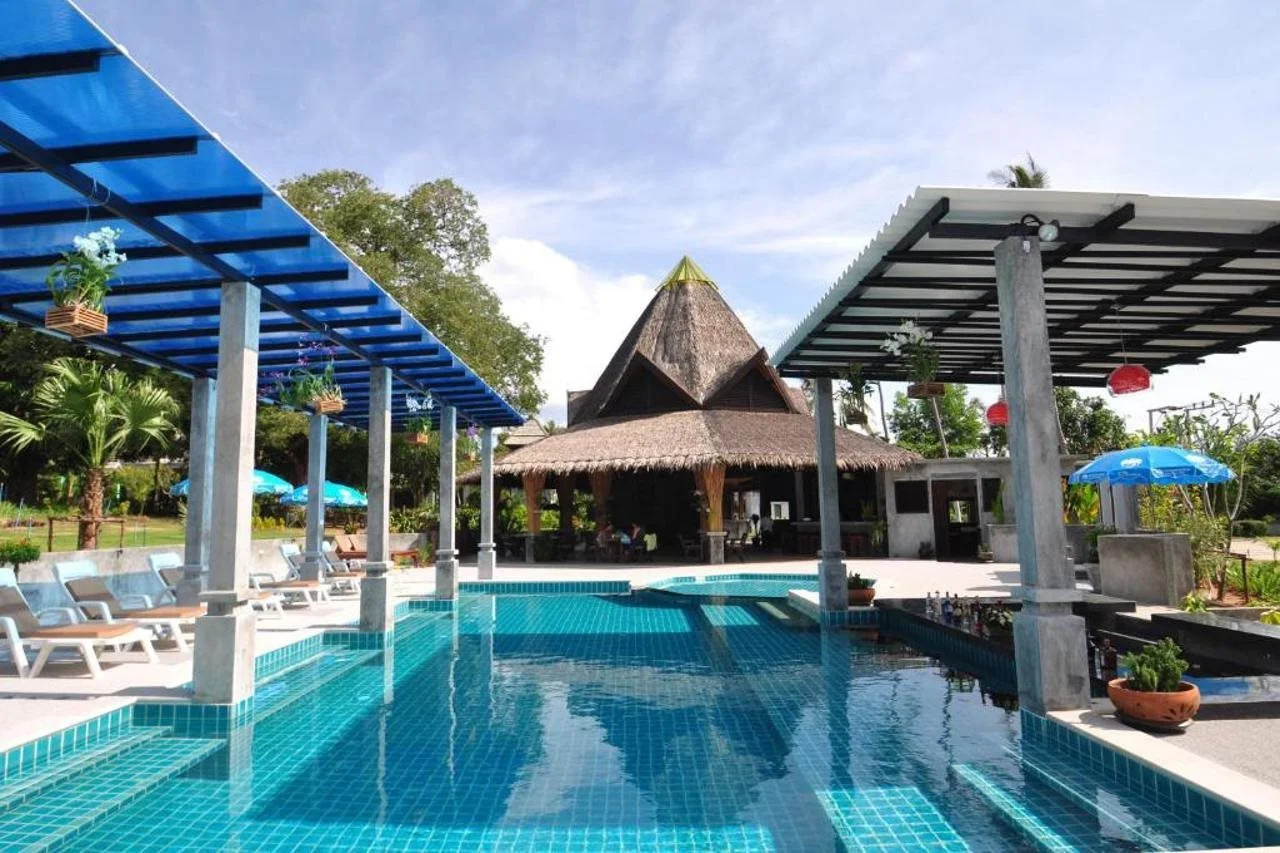 Foto - Samui Honey Tara Villa Residence