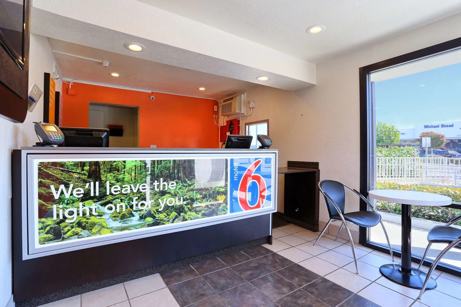 Photo - Super 8 by Wyndham Walnut Creek